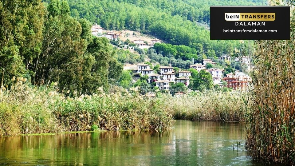 akyaka transfer