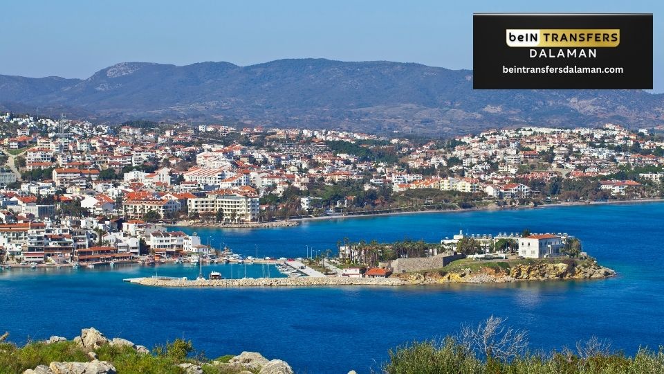 datca transfer