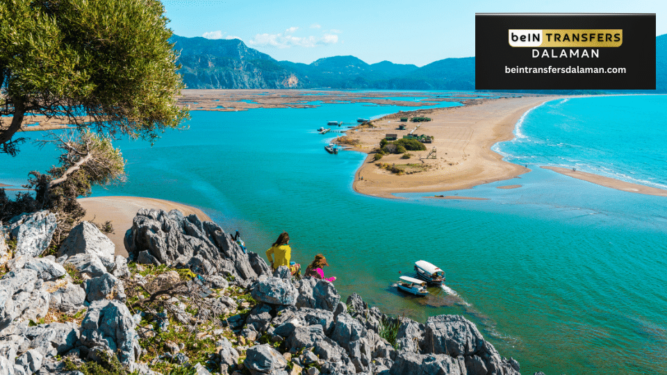 Dalyan Transfer
